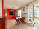 Vente Maison Marseille-4eme-arrondissement  13004 3 pieces 66 m2