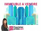 Vente Immeuble Roanne  42300 255 m2