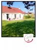 Vente Maison Culan  18270 4 pieces 110 m2