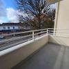 Vente Appartement Nantes  44100 2 pieces 51 m2