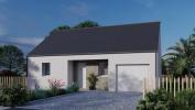 Vente Maison Poligne  35320 60 m2