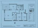 Location Appartement Apach  57480 4 pieces 84 m2