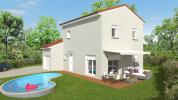 Vente Maison Clonas-sur-vareze  38550 4 pieces 95 m2