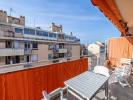 Vente Appartement Nice  06300 3 pieces 83 m2