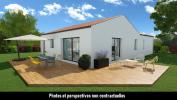 Vente Maison Poire-sur-vie  85170 93 m2