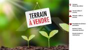 Vente Terrain Plaine-des-cafres  97418 3765 m2