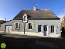 Vente Maison Chateauneuf-sur-cher  18190 7 pieces 63 m2