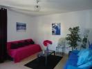 Location Appartement Golfe-juan  06220 30 m2