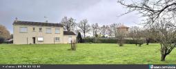 Vente Maison Aubigny  85430 7 pieces 164 m2