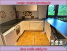 Location Appartement Usinens  74910 2 pieces 55 m2