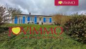 Vente Maison Saintes campagne 17100 5 pieces 91 m2