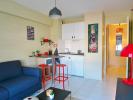 Vente Appartement Angers  49000 21 m2