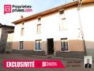 Vente Maison Aubusson-d'auvergne  63120 5 pieces 110 m2