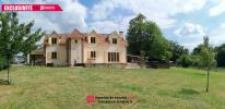 Vente Maison Prunoy  89120 5 pieces 150 m2