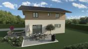 Vente Maison Pers-jussy  74930 5 pieces 105 m2