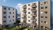 Location Appartement Clermont-ferrand  63000 4 pieces 92 m2