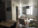 Location Appartement Saint-leonard-de-noblat  87400 29 m2