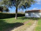 Vente Maison Saint-vincent-sur-jard  85520 3 pieces 45 m2