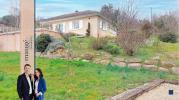 Vente Maison Luzinay  38200 6 pieces 215 m2