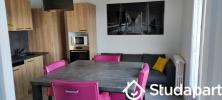 Location Appartement Saint-etienne-du-rouvray  76800 12 m2