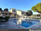 Vente Maison Saint-pons-de-mauchiens  34230 8 pieces 165 m2