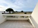 Vente Appartement Grau-du-roi PORT CAMARGUE PLAGE SUD 30240 2 pieces 29 m2