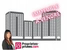 Vente Immeuble Roanne  42300 175 m2