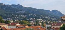 Vente Appartement Toulon  83200 4 pieces 80 m2