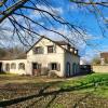 Vente Maison Saint-germain-sur-avre  27320 7 pieces 173 m2