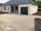 Vente Maison Faverolles-et-coemy  51170 5 pieces 90 m2