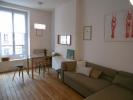 Location Appartement Paris-10eme-arrondissement  75010 2 pieces 42 m2