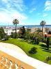 Vente Appartement Cannes  06400 6 pieces 201 m2