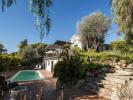 Vente Maison Mougins  06250 5 pieces 182 m2