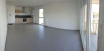 Location Appartement Saint-priest  69800 3 pieces 58 m2