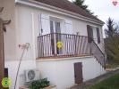 Vente Maison Bourges  18000 4 pieces 72 m2