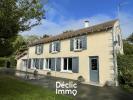 Vente Maison Dompierre-sur-mer  17139 6 pieces 210 m2