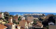 Vente Appartement Nice SAINT PHILIPPE 06000 3 pieces 63 m2