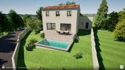 Vente Maison Senas  13560 4 pieces 80 m2