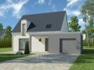 Vente Maison Vauchretien  49320 98 m2