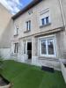 Location Maison Saint-etienne  42000 5 pieces 108 m2