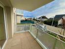 Location Appartement Ville-aux-dames  37700 3 pieces 57 m2