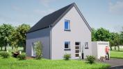 Vente Maison Sainte-croix-en-plaine  68127 5 pieces 90 m2