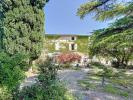 Vente Maison Saint-saturnin-les-avignon  84450 7 pieces 220 m2