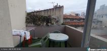 Vente Appartement Marseille-2eme-arrondissement  13002 3 pieces 54 m2