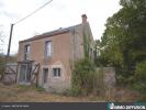 Vente Maison Toulx-sainte-croix  23600 7 pieces 141 m2