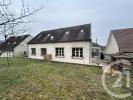 Vente Maison Pont-sainte-maxence  60700 5 pieces 103 m2