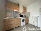 Location Appartement Saint-etienne  42100 2 pieces 39 m2