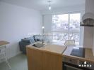 Location Appartement Paris-19eme-arrondissement  75019 2 pieces 28 m2