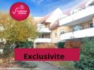 Vente Appartement Entzheim  67960 3 pieces 72 m2