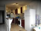 Location Appartement Nancy  54000 2 pieces 30 m2